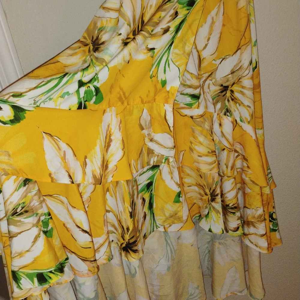 Adelyn Rae Sundress - Picture 5 of 6